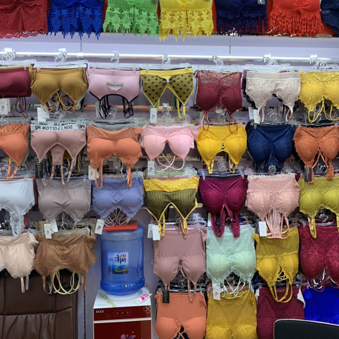 Guangdong Yatongli Knitting Co., LTD describe pic - 3