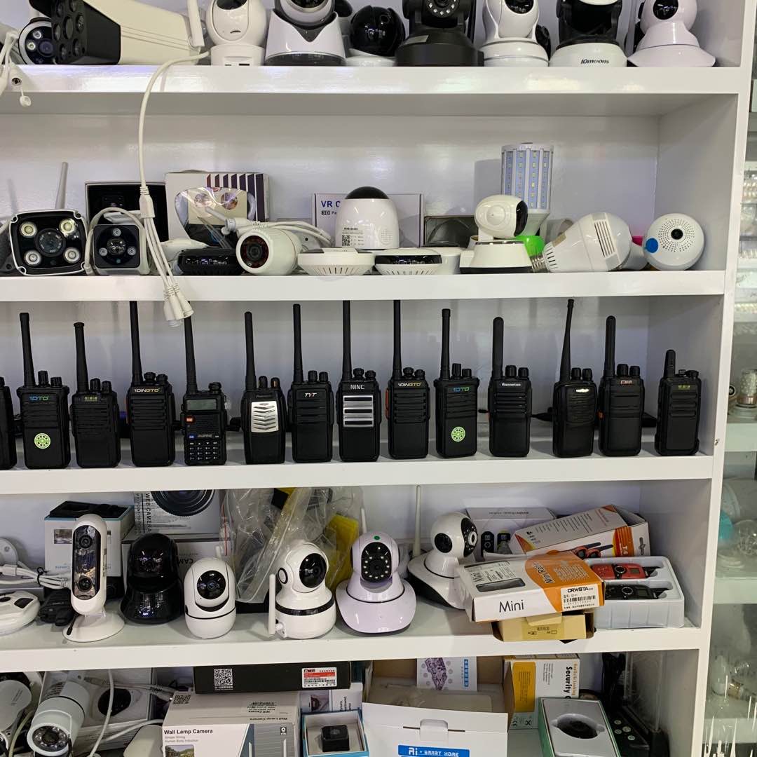 Xiaoxing Trade describe pic - 2