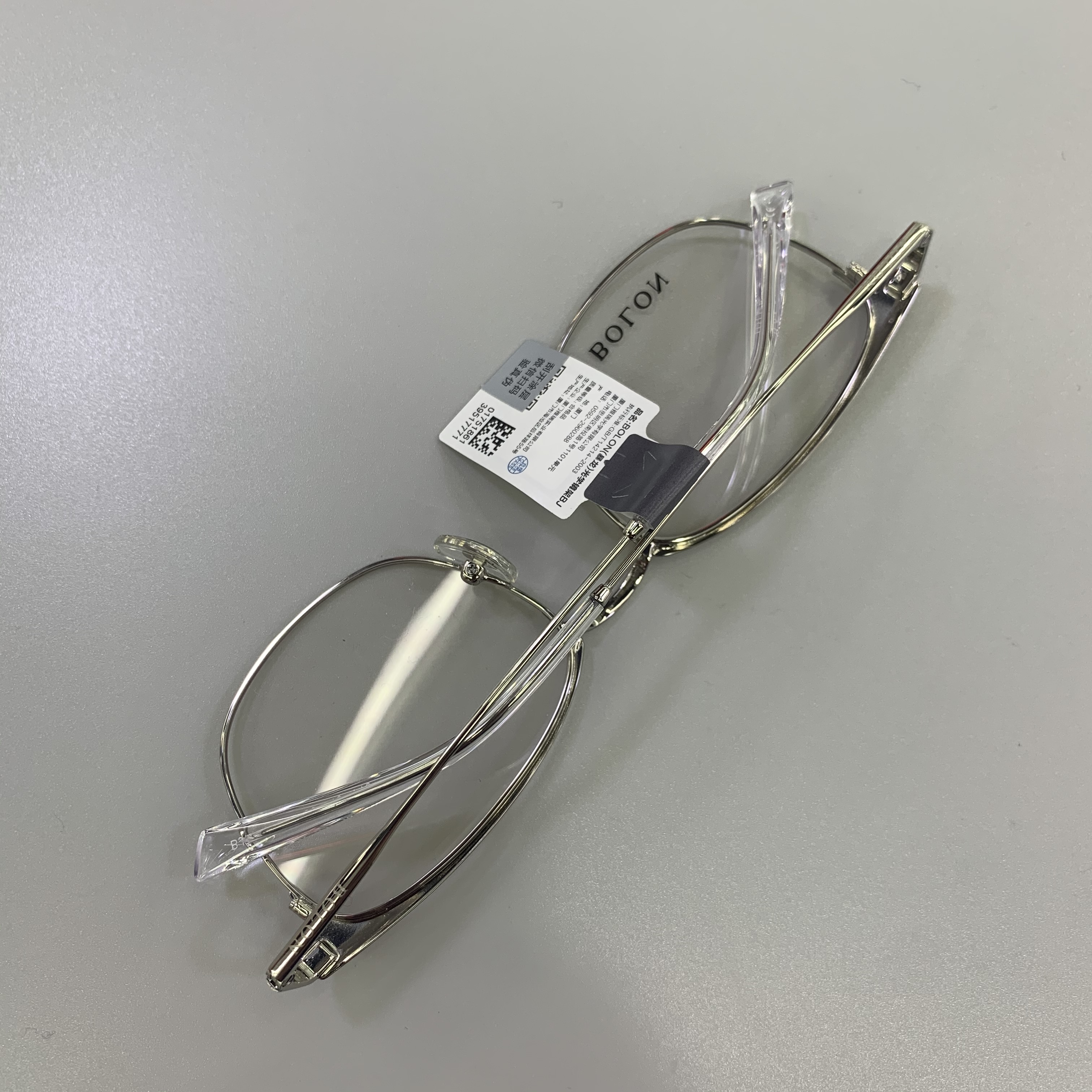 Tyrannosaurus Rex eyeglass frame, women's fashionable goggles, eyeglass frame, anti-blue light myopia eyeglass frame Specification image