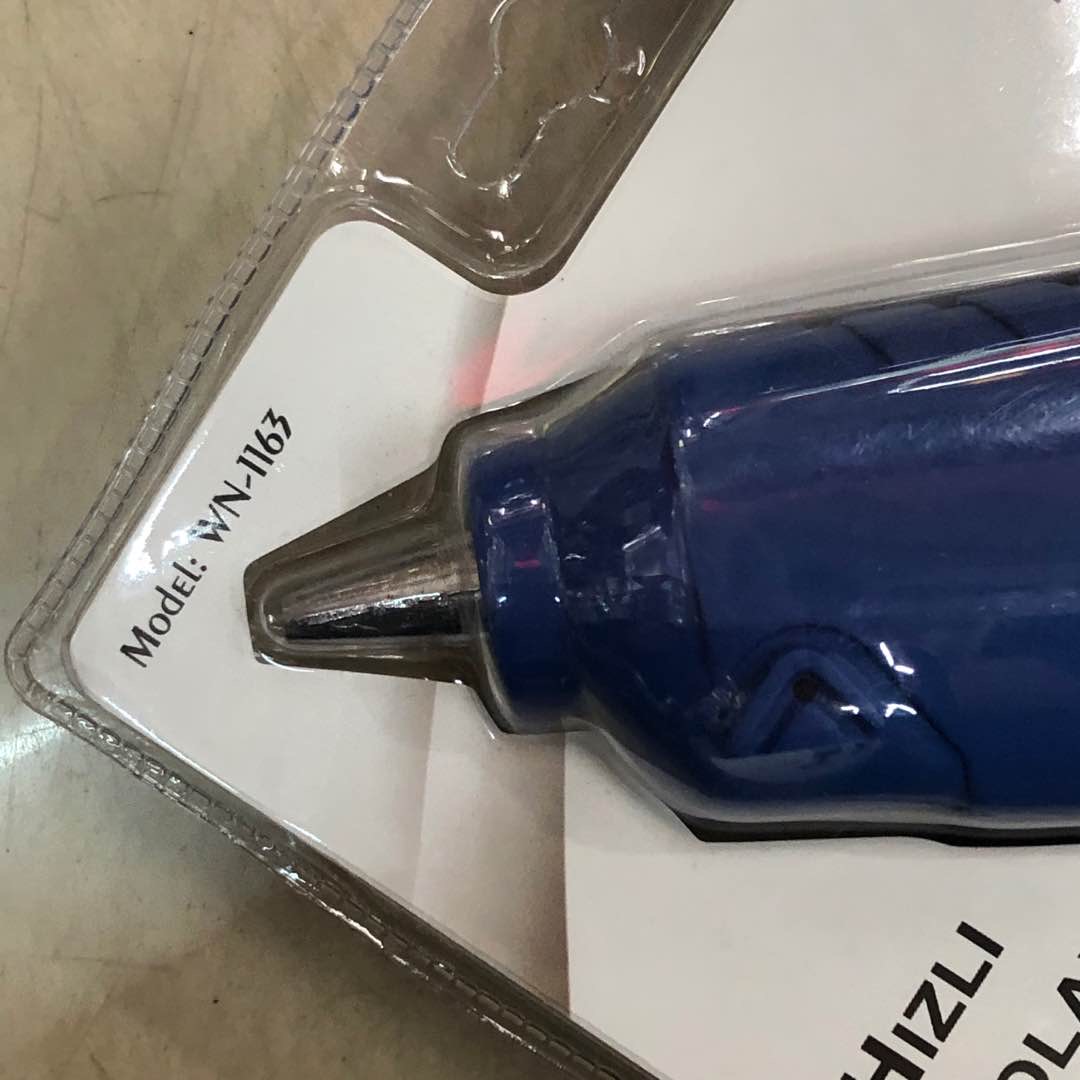 热熔胶枪细节图