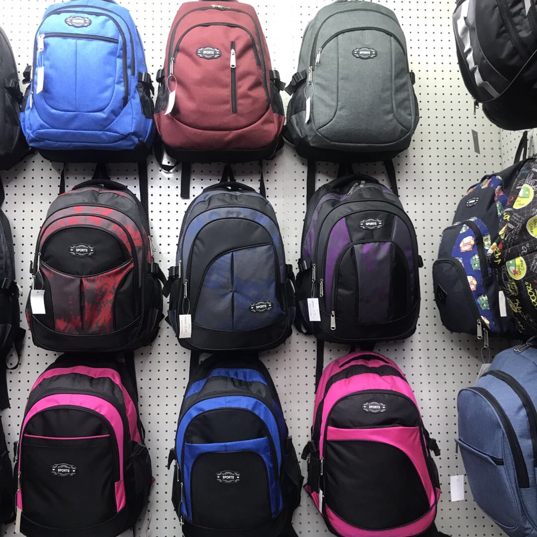 Dongyang Fulihua Leather Goods Co., LTD describe pic - 1