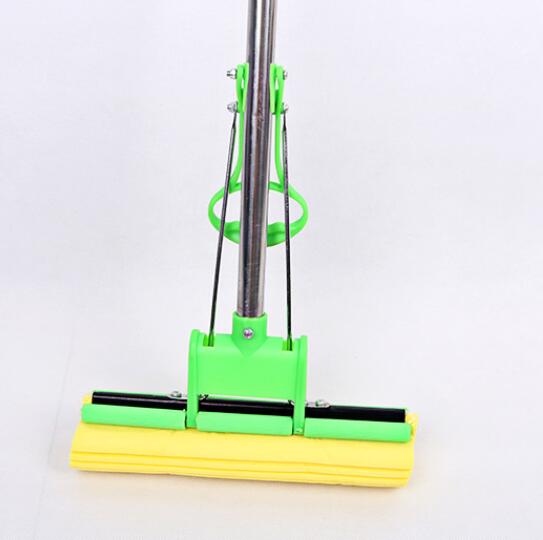 Manufacturers Direct Gift Mop Processing Custom Sponge Mop Absorbent Mop Department Store Mop