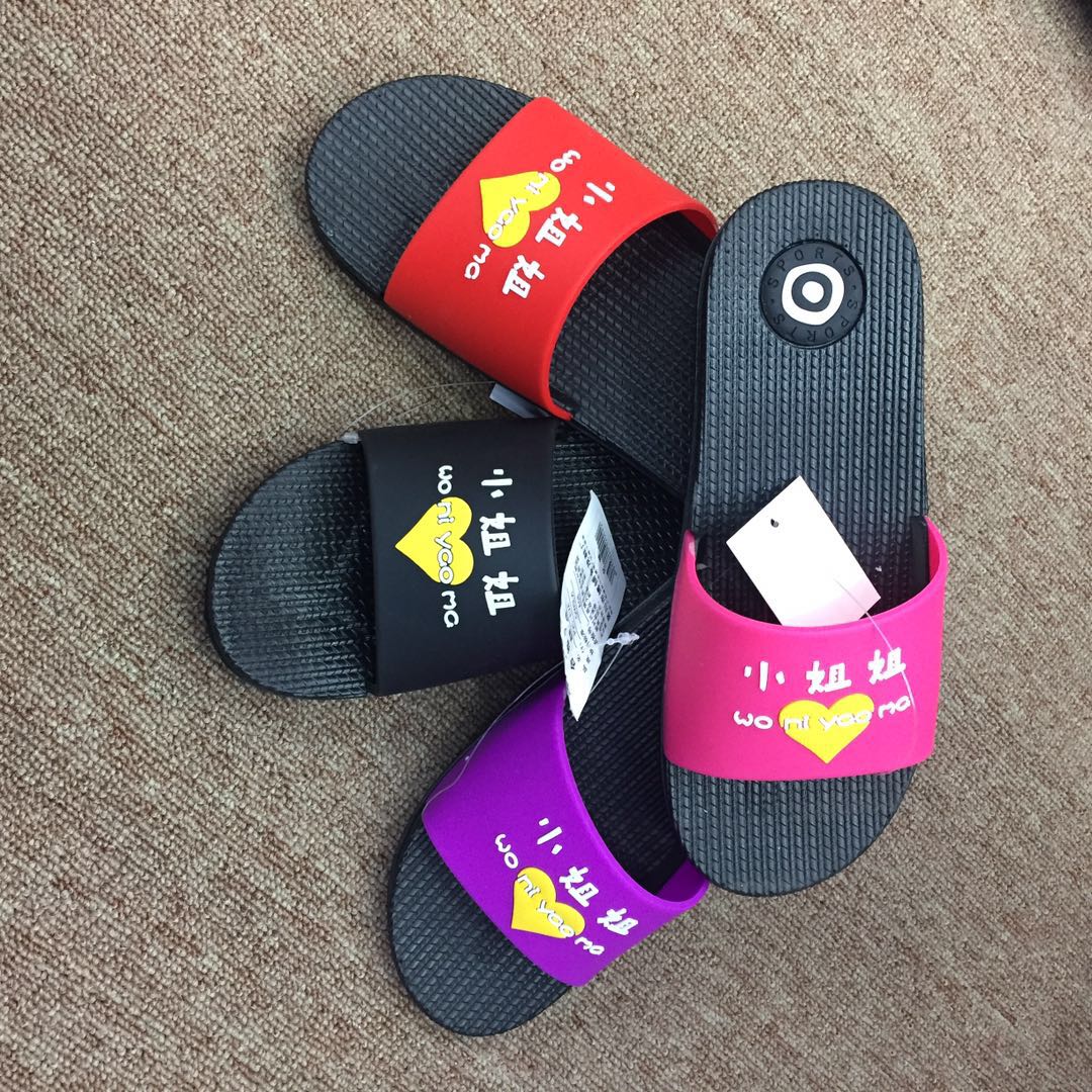 休闲鞋外穿凉拖鞋爆款拖鞋可爱时尚鞋高档鞋2020新款防滑舒适鞋细节图