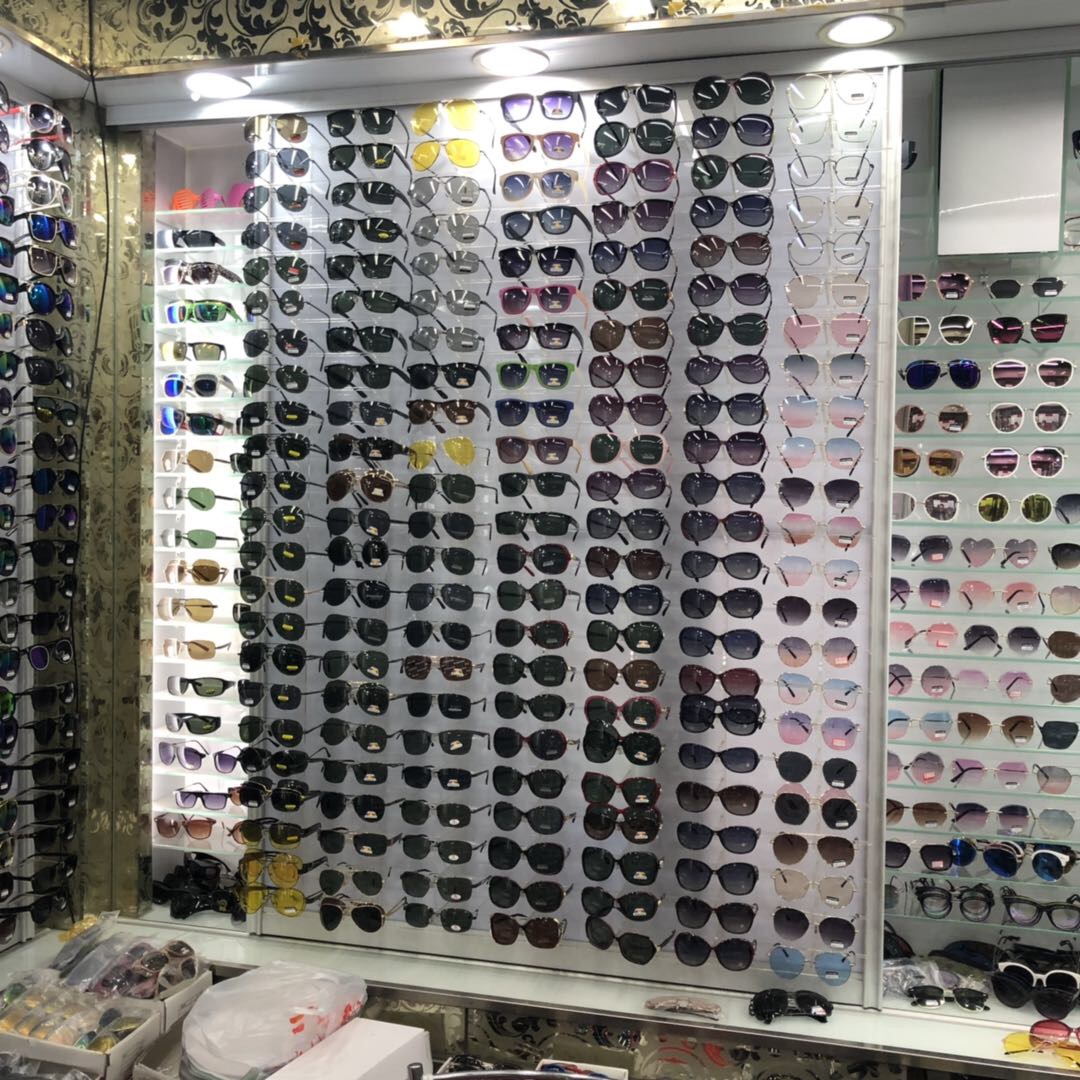 Yuhuan Glasses describe pic - 2