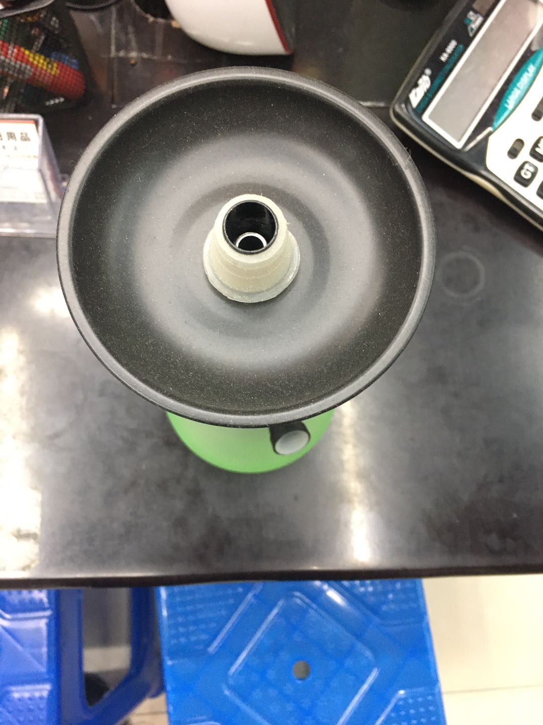 水烟壶全套多重过滤水烟斗水烟嘴水烟筒018#细节图