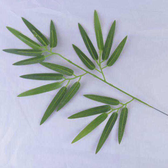绿植墙仿真植物墙装饰人造草坪室内背景花墙面绿色塑料假草皮阳台小娇竹叶