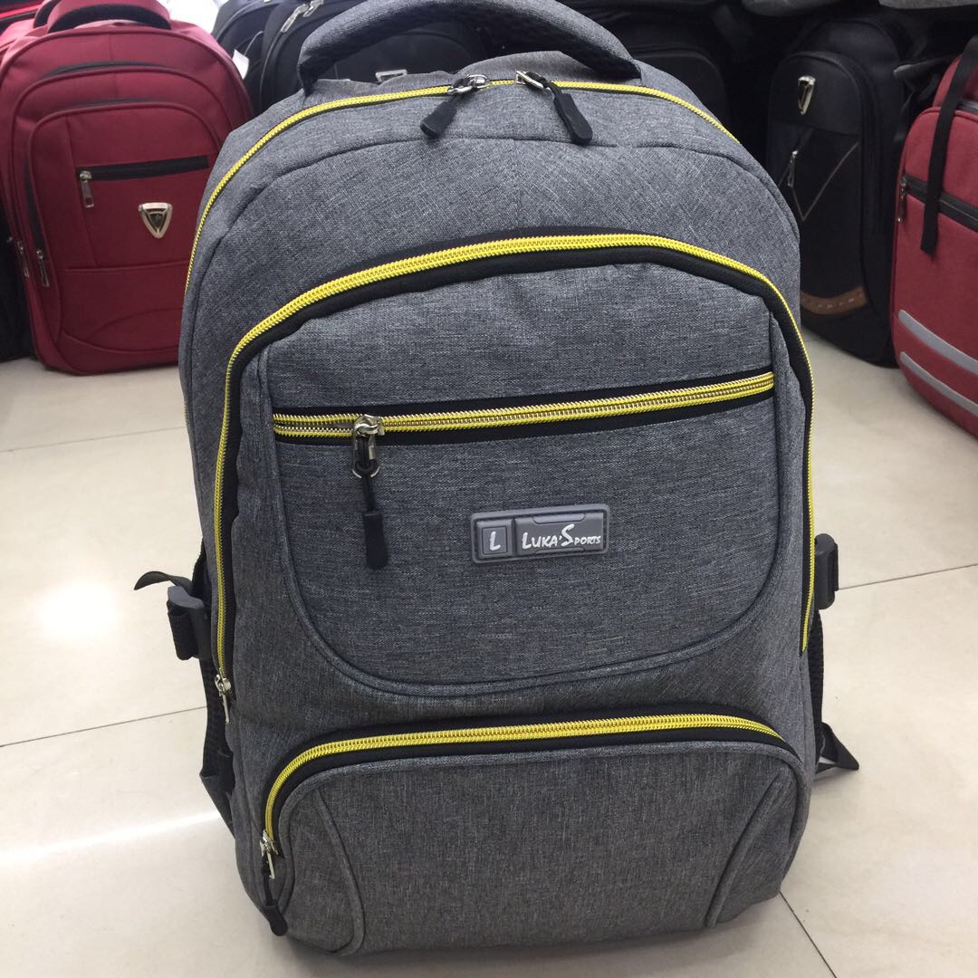 Computer Bag Business Laptop Bag Large Capacity Student Satchel Gift Neutral