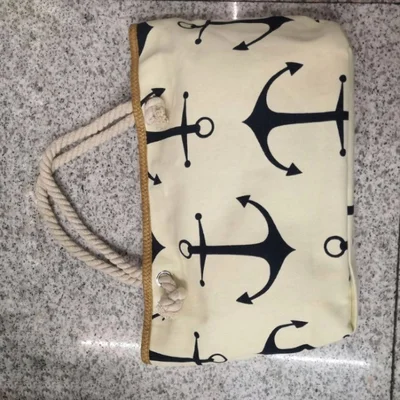 Hand Bag Hand Tie Canvas Hand Tie For Girls