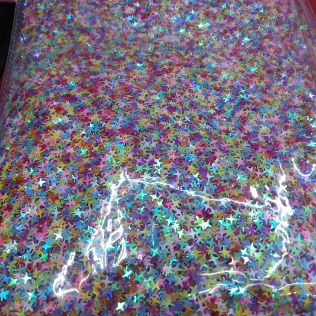 Sequins, diamond sequins details Picture