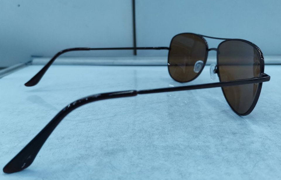 Classic antique-style trendy sunglasses for both men and women, UV protection, and a 2020 popular choice for driving details Picture