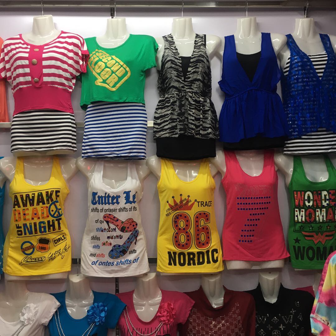 Kecai Clothing describe pic - 2