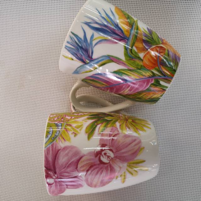 陶瓷杯/陶瓷/陶瓷创意杯/陶瓷杯子/马克杯产品图