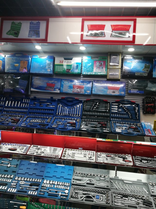 Xinran Hardware describe pic - 1