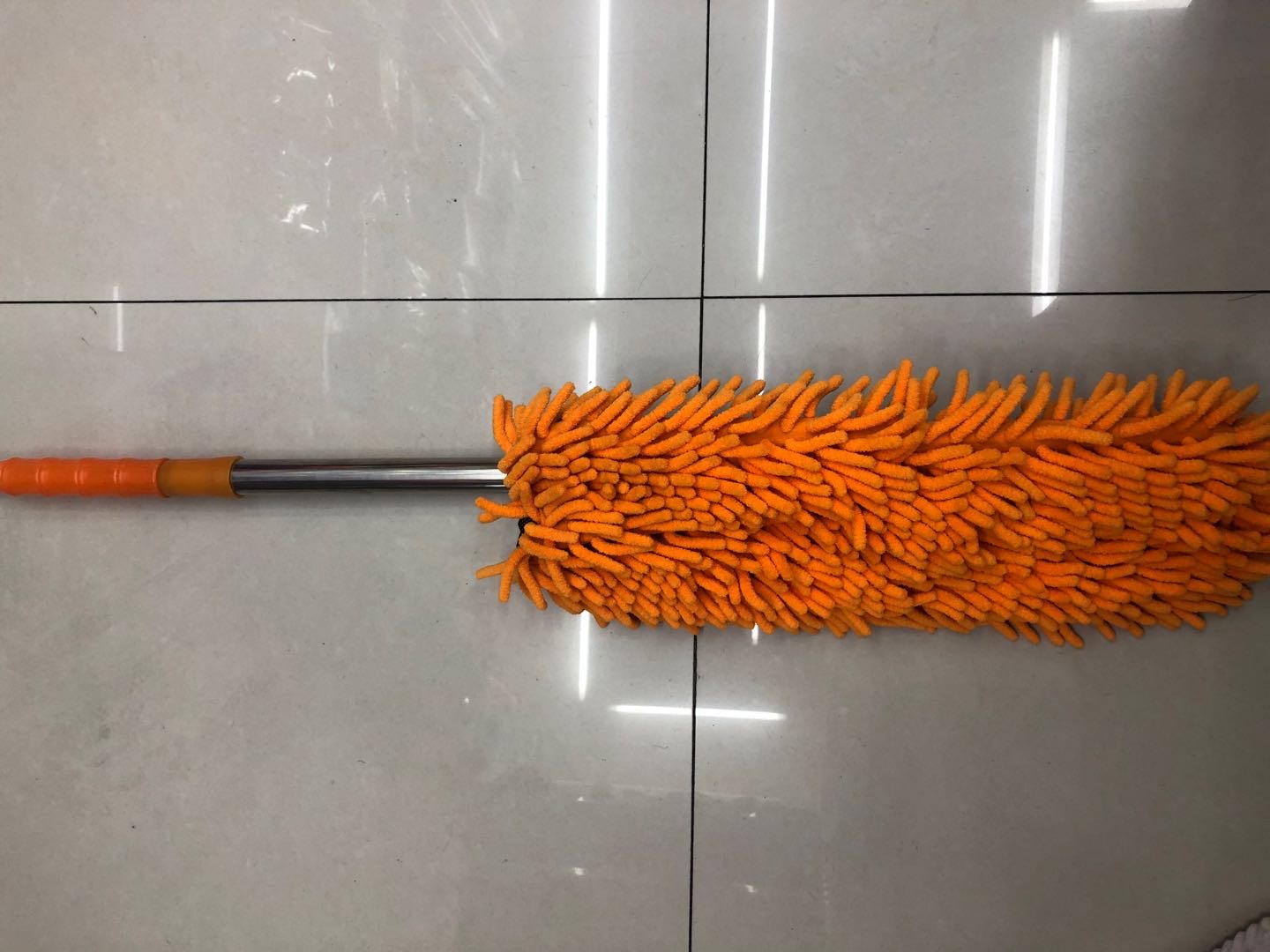家用擦车拖把擦车神器扫灰尘车载清扫工具