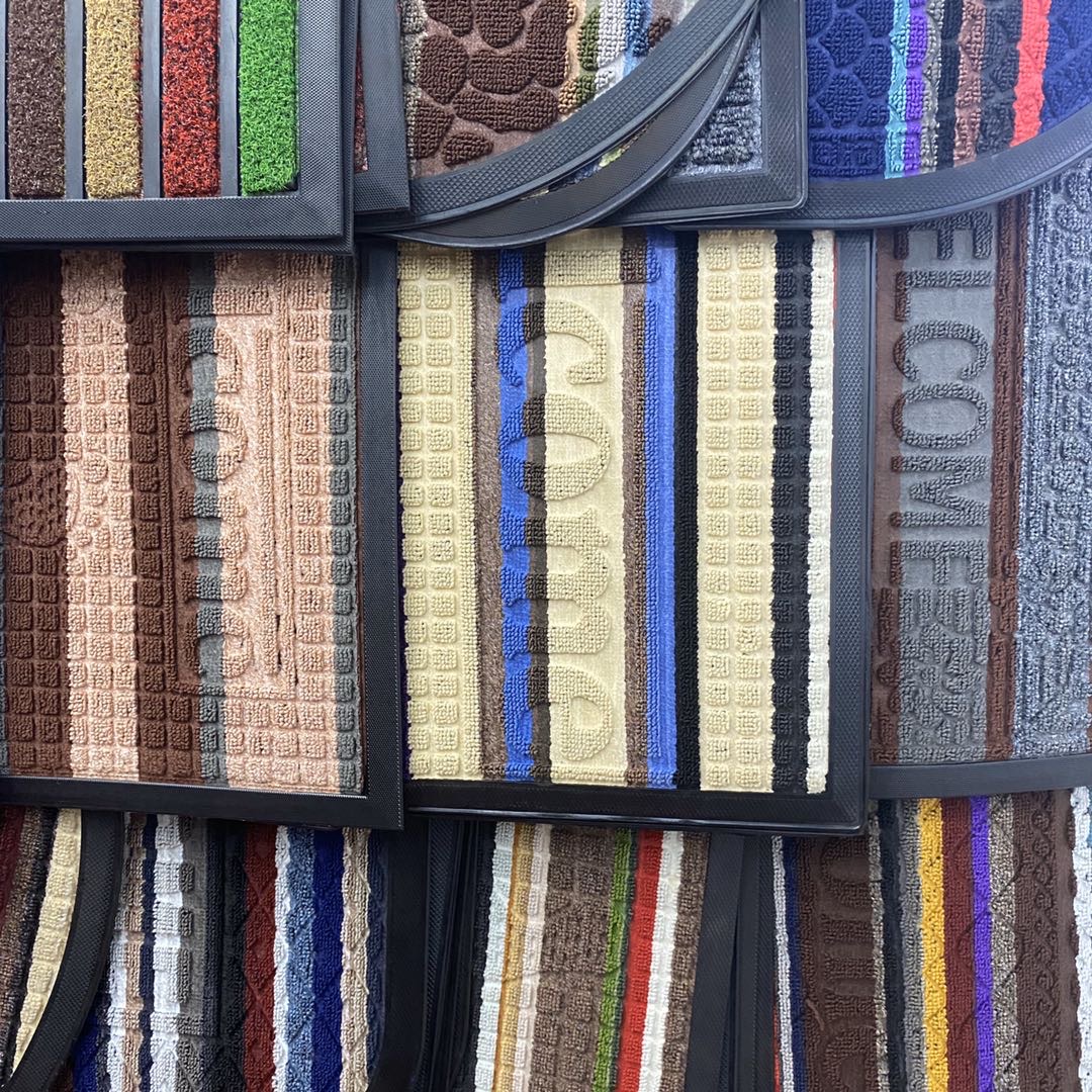 Yiwu Hongri Carpet describe pic - 2