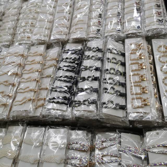 Gao Ning Accessories 1