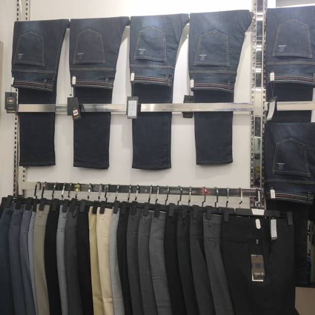 Yunjiang Pants Store describe pic - 1