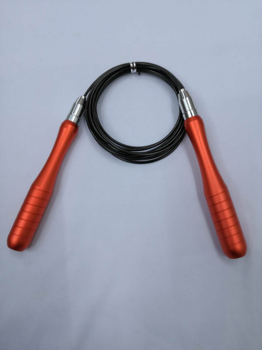 3 Meters Jianpera Self-Locking Wire Skipping Rope Sporting Goods details Picture
