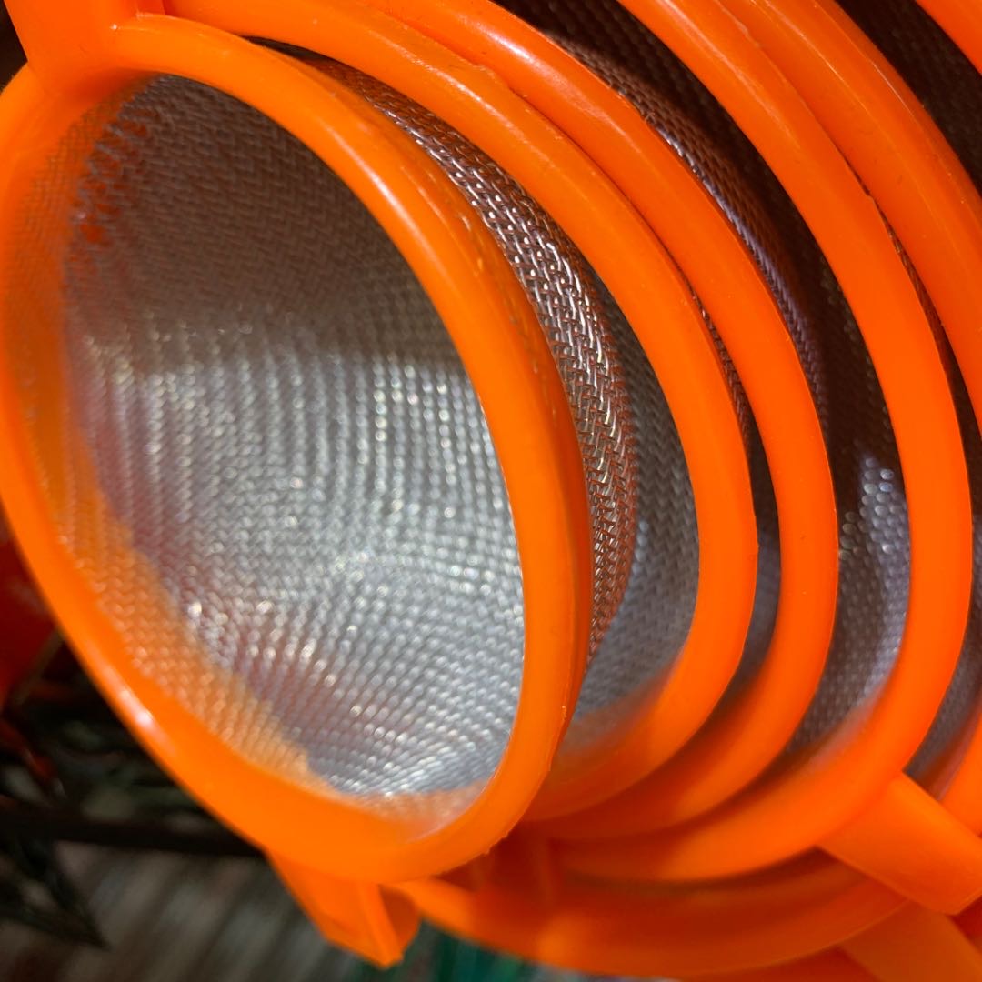 塑柄油格产品图