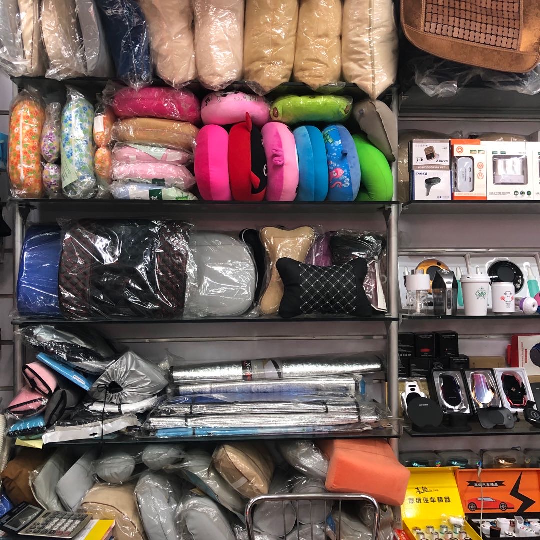 Xinnong Car House Factory Direct sales describe pic - 1