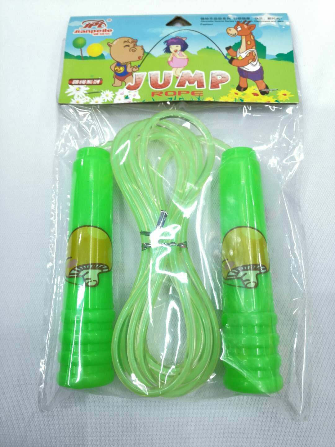 2.5M Jianperak Skipping Rope Sporting Goods For Children
