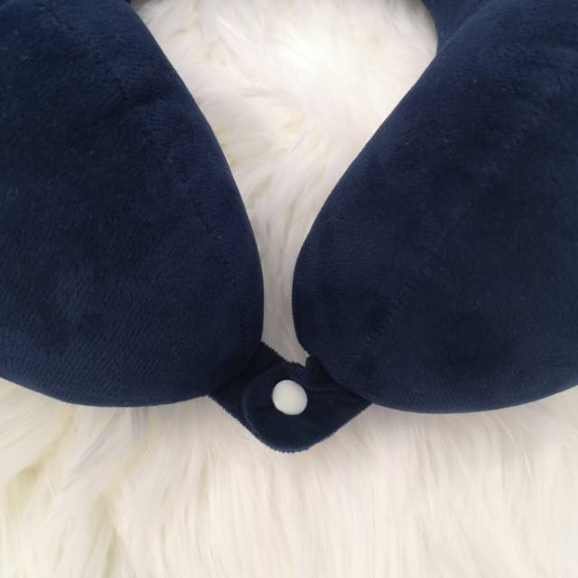 u型枕/枕/枕头细节图