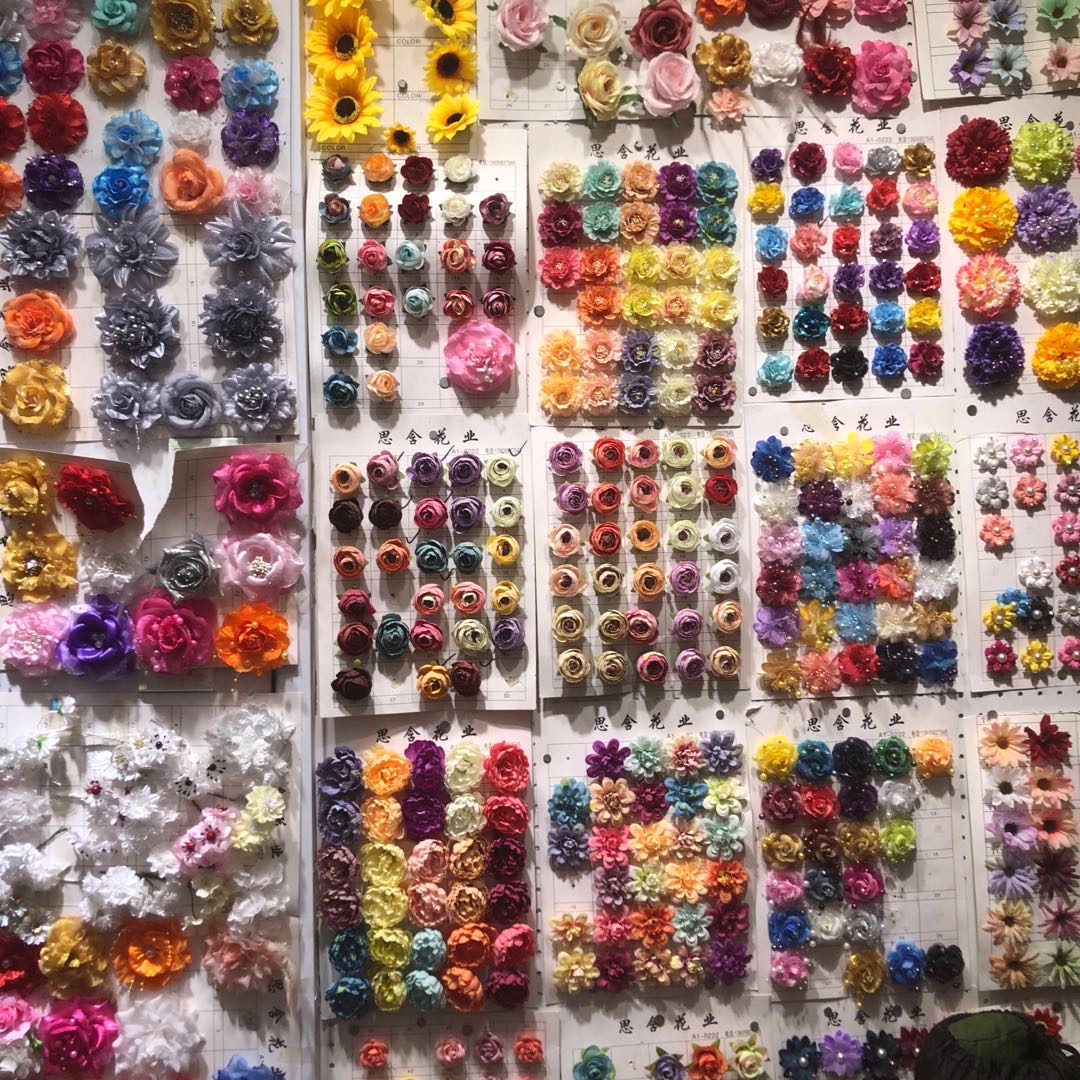 Sihan Flower Industry describe pic - 2