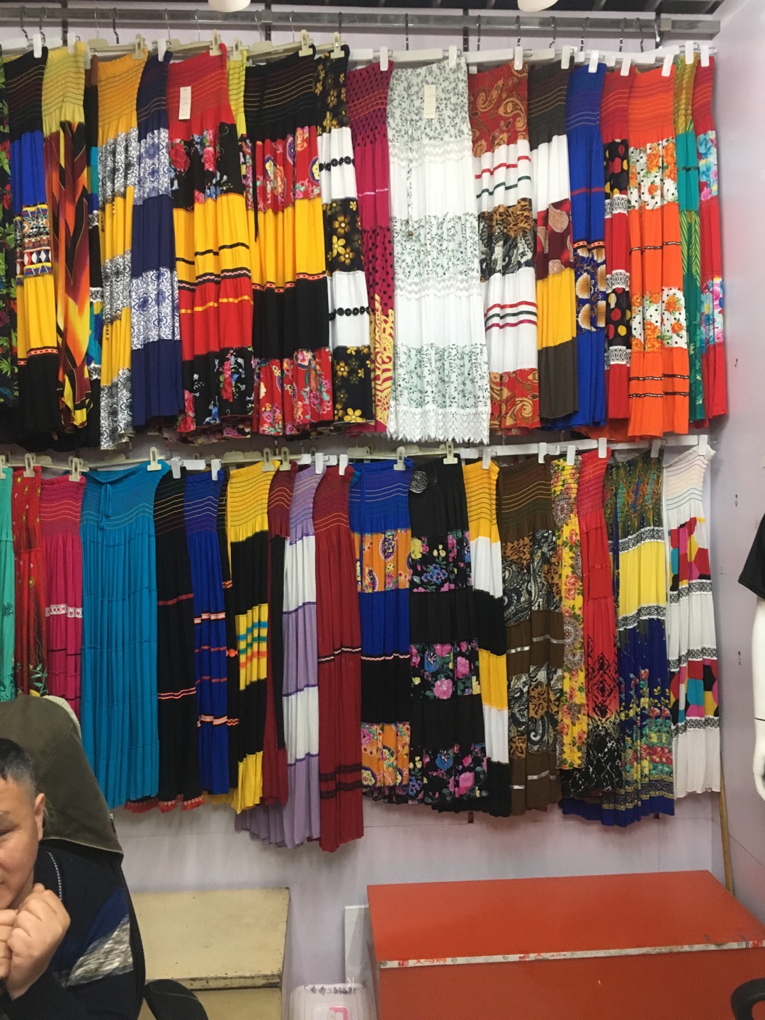 Jiada Clothing describe pic - 3