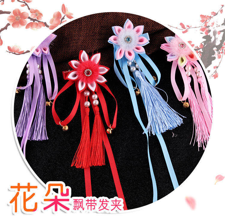 发夹/发卡/发夹产品图