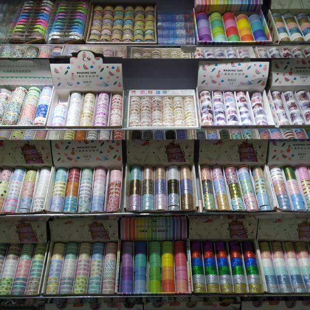 Chun Su Adhesive Products Factory describe pic - 2