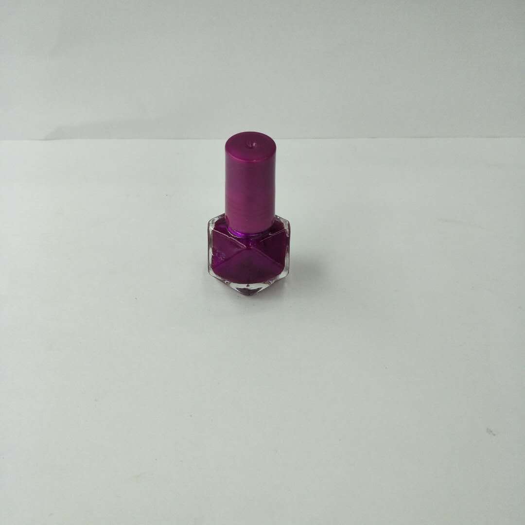 玻璃瓶易干指甲油健康环保无毒GHYUG00546