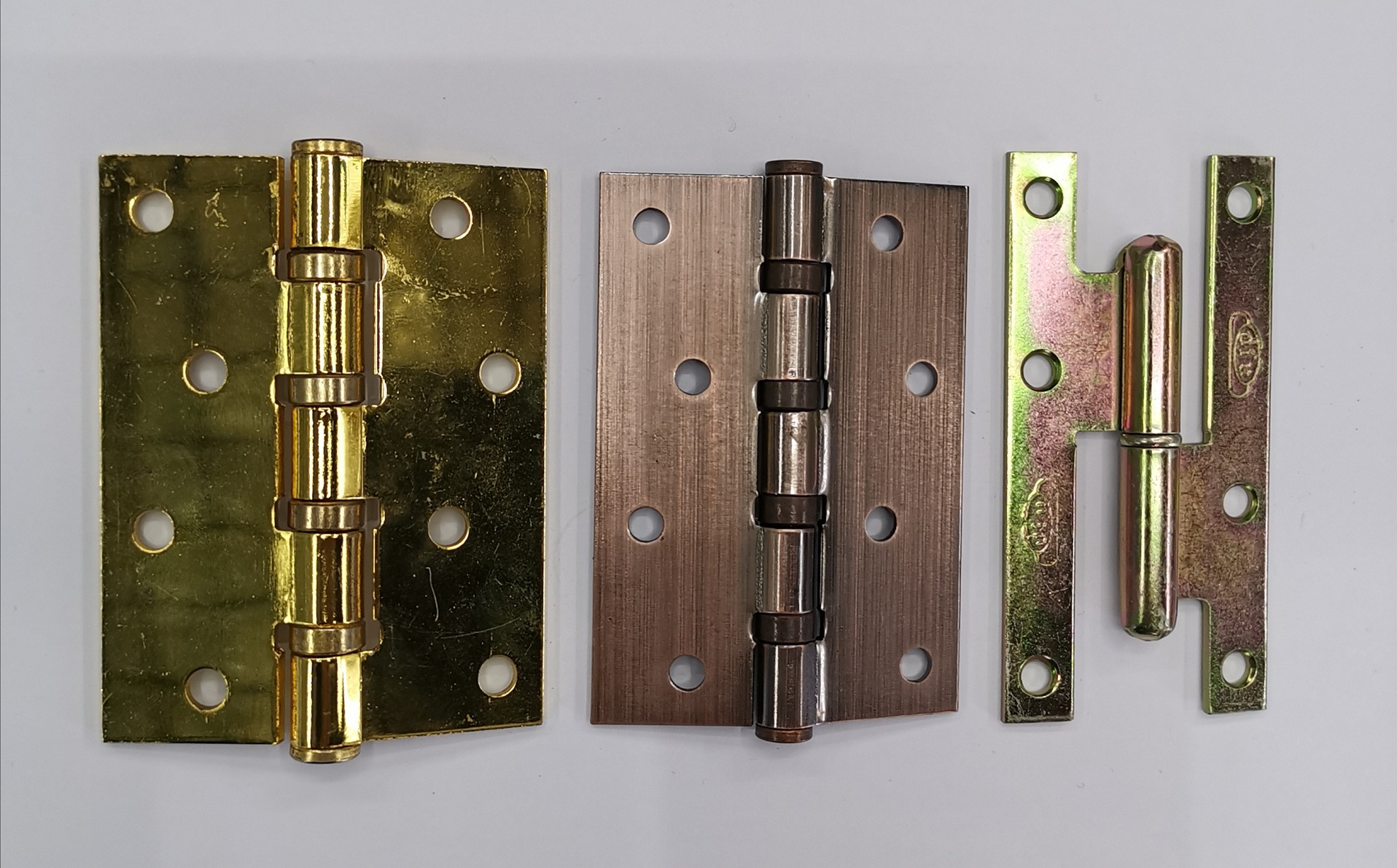 合页，铰链，H合页，H铰链，仿金合页，红古铜合页。