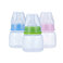 厂家直销宝宝果汁瓶喂药喝水塑料奶瓶60ml初生婴儿标口PP奶瓶批发细节图