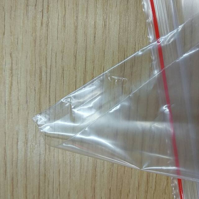 Self-adhesive bags, lightweight transparent bags, food packaging straps, packaging bags, self-sealing plastic parts bags, custom wholesale, multi-purpose 1244545656477889756 details Picture