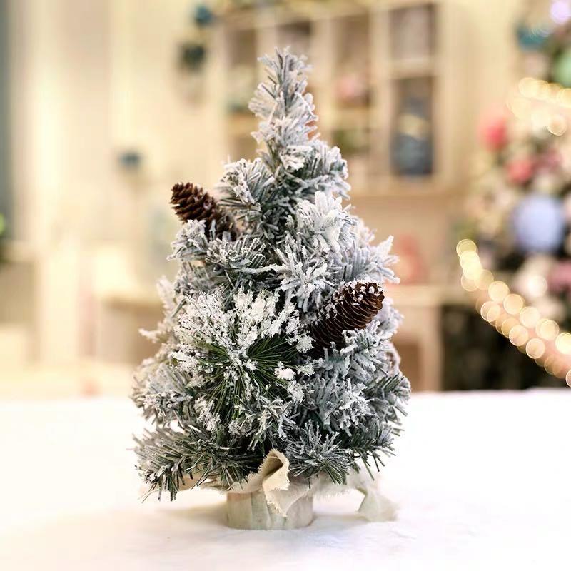 Christmas decoration, scene arrangement, restaurant, dance party, storefront, fresh and clean, multiple types of stores details Picture
