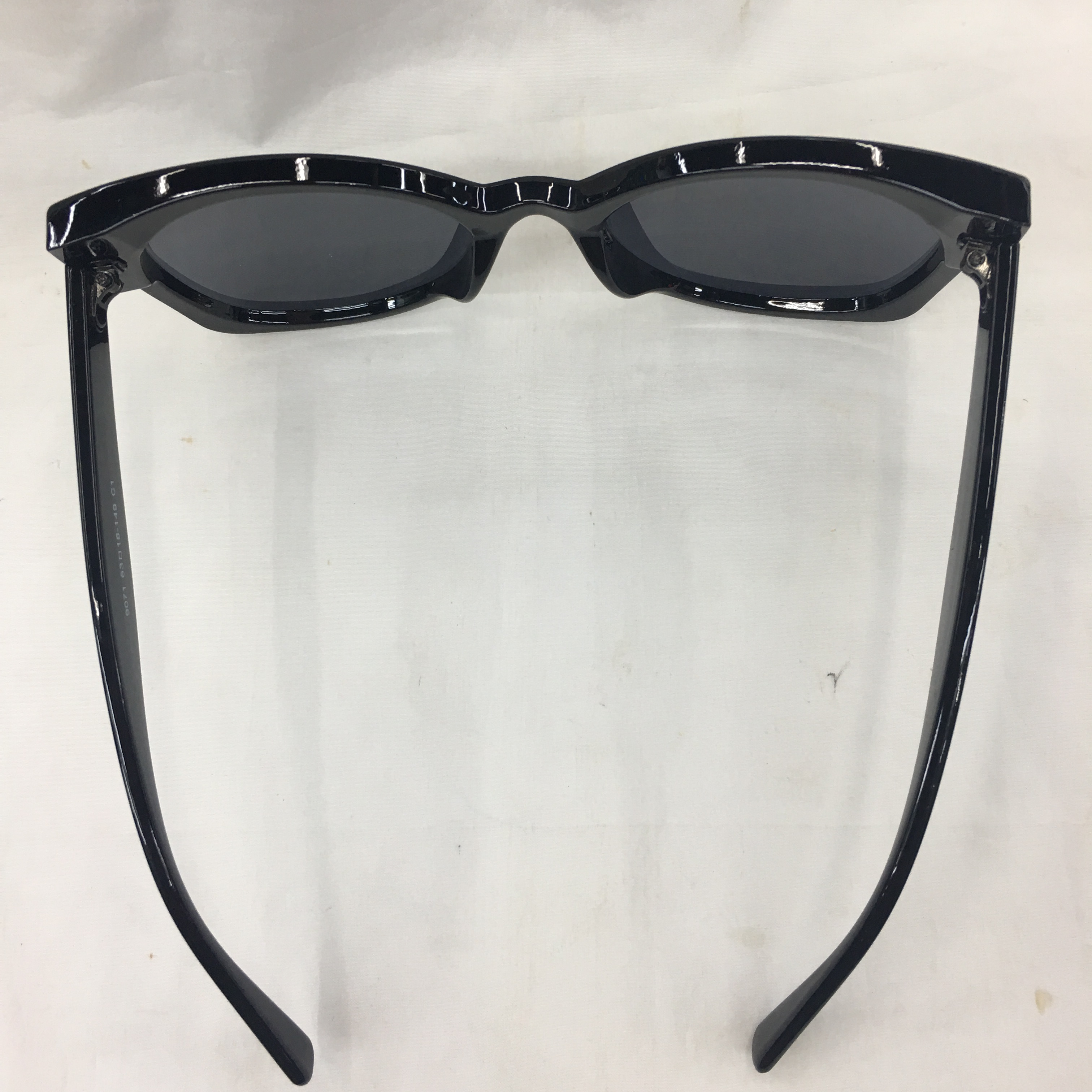 太阳镜女士韩版潮防紫外线墨镜眼睛时尚圆脸护目眼镜新款细节图