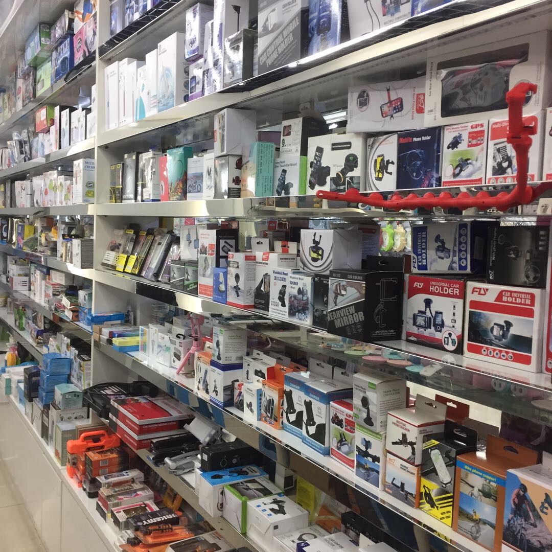 Hongyouhong Trading Firm describe pic - 1