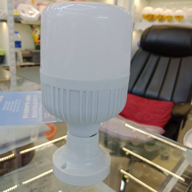 灯泡灯头摄影棚专用灯泡5w