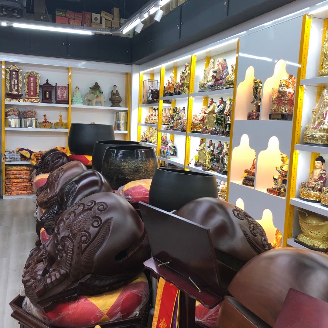 Tiannifu Art Supplies (Yiwu) Co., LTD describe pic - 2