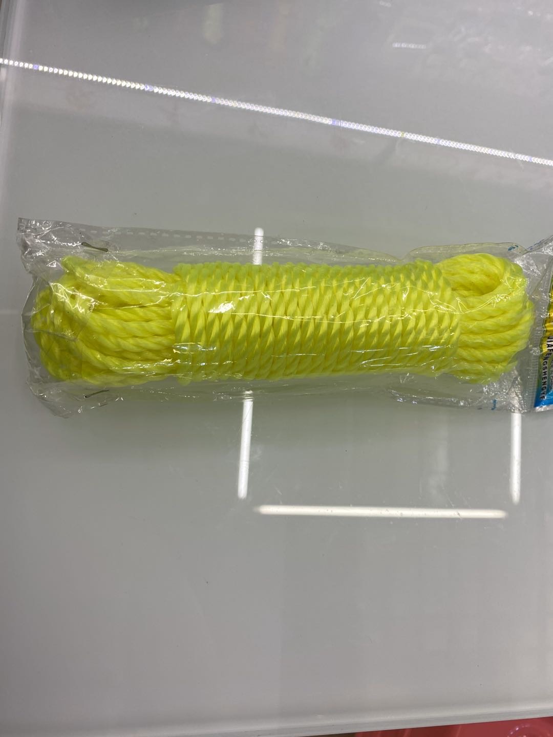 尼龙晾衣绳细节图