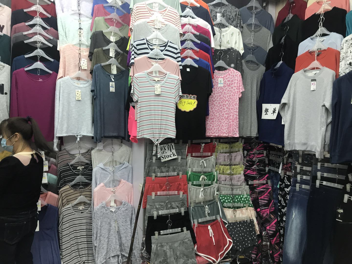 Wang Zhijuan's clothing describe pic - 1