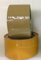 咖啡色胶带棕色胶带透明胶带可定制产品图