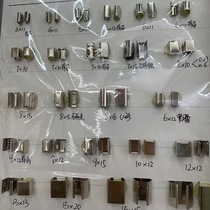 Bag hardware accessories hook, manufacturers direct