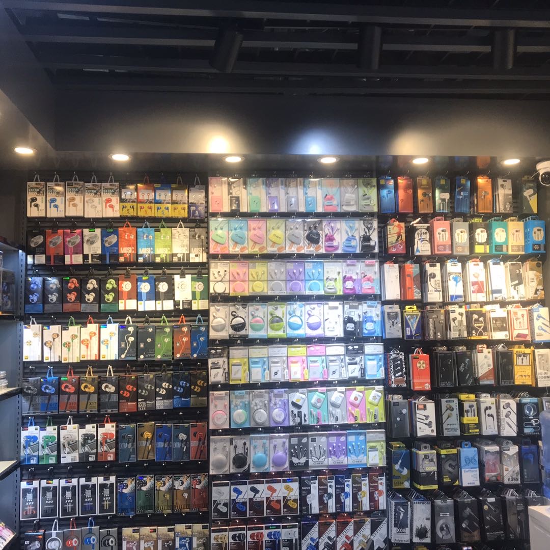 Guangdong Suoge Headphones Factory describe pic - 2