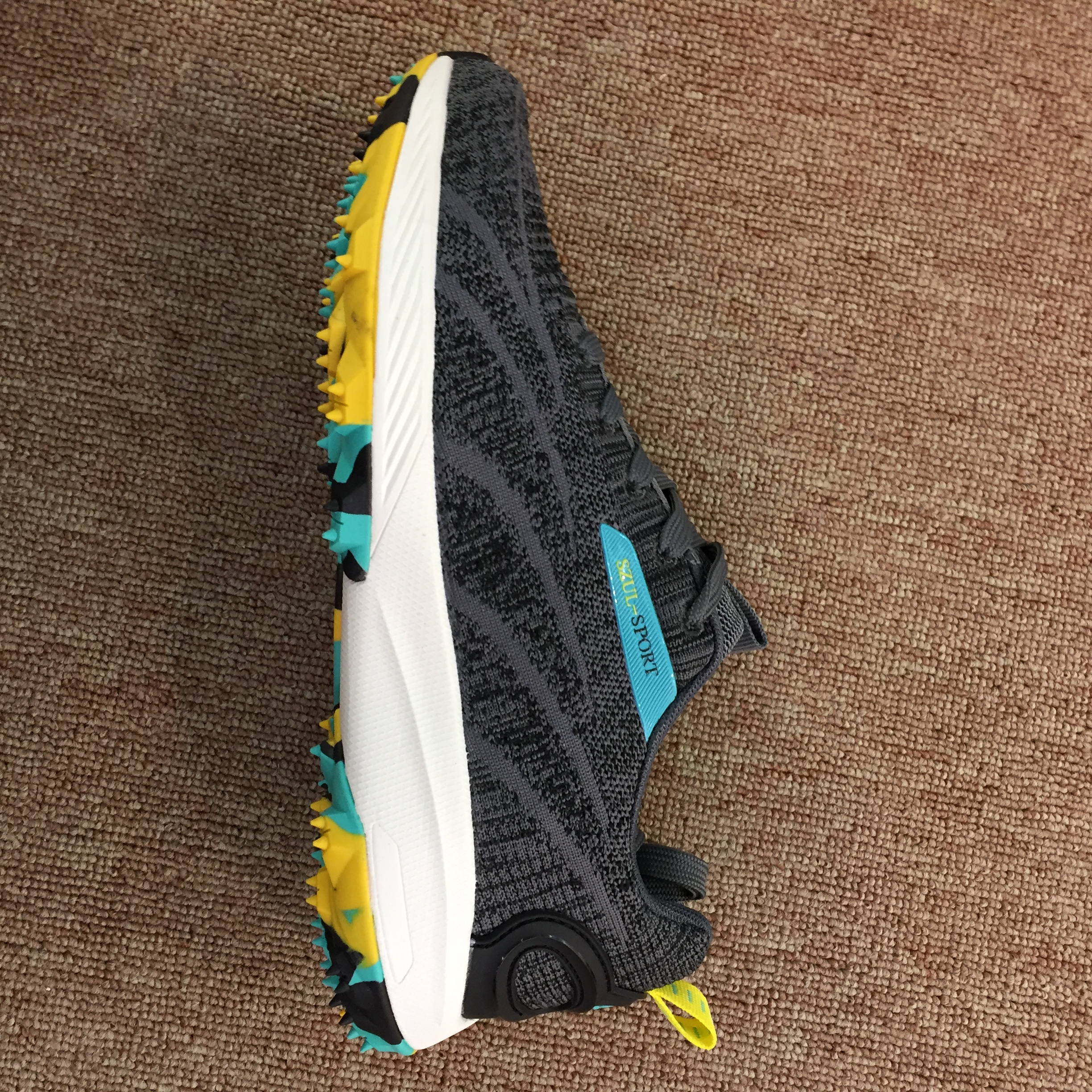 Everything Breathable Mesh Shoes Canvas Shoes Sneakers 2020 Spring New Travel Shoes Outdoor Running Shoes details Picture