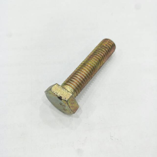 Conventional bolts and screws with pure copper hexagon external anti-slip wire Specification image
