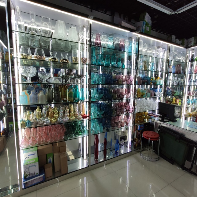 Boyi Glass describe pic - 2