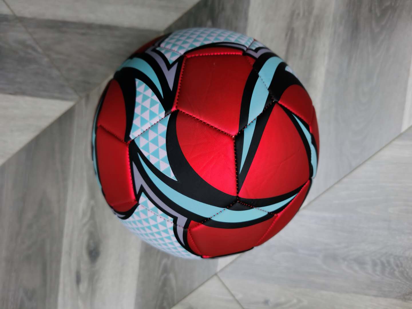 7号篮球室外耐磨小学生训练幼儿园专用篮球细节图