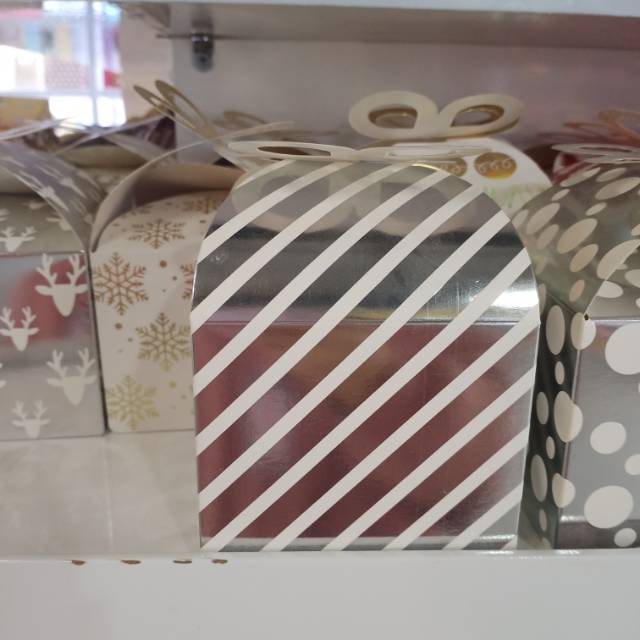 创意欧式糖果礼盒装结婚婚礼喜糖盒产品图