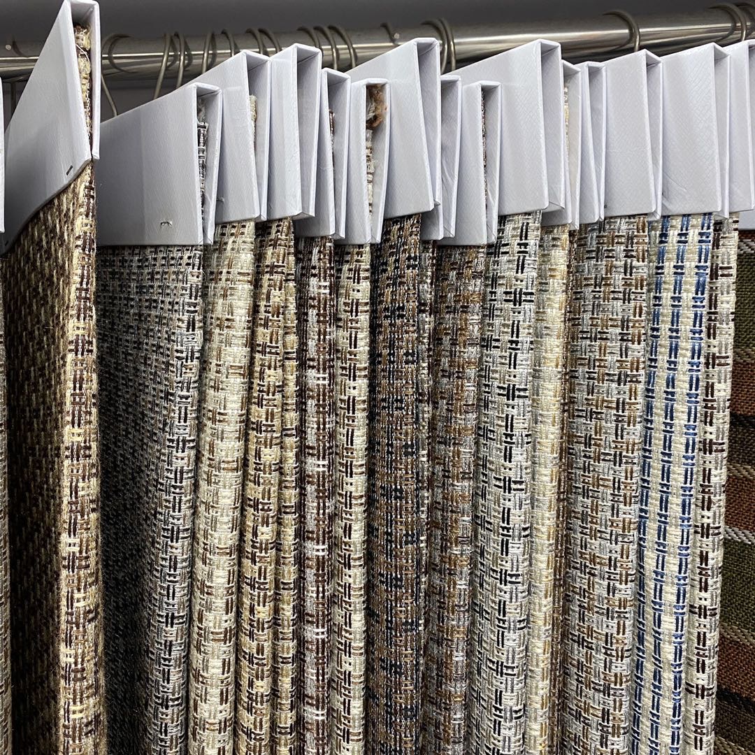 New European-style fabric sand for home decoration is released by the manufacturer for wholesale. High-end imitation Chenille side table fabric tables, chairs and sofas 001